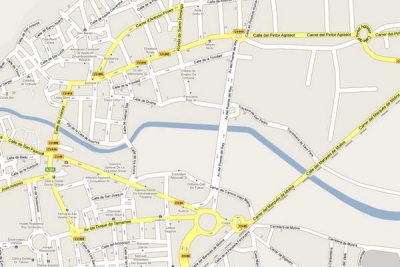 Inem/Servef Offices in Orihuela